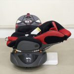 ディアターン バウンシングレッド 93057 アップリカ