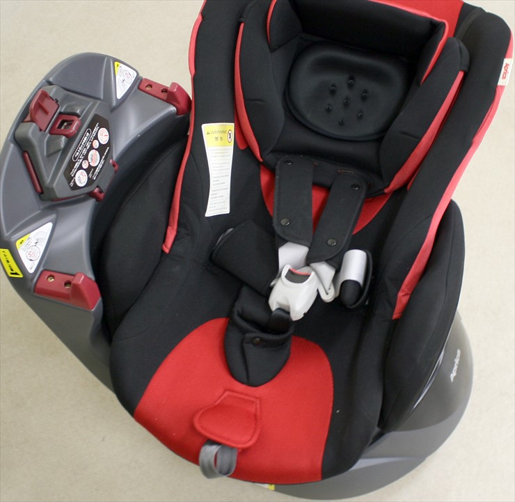 ディアターン バウンシングレッド 93057 アップリカ