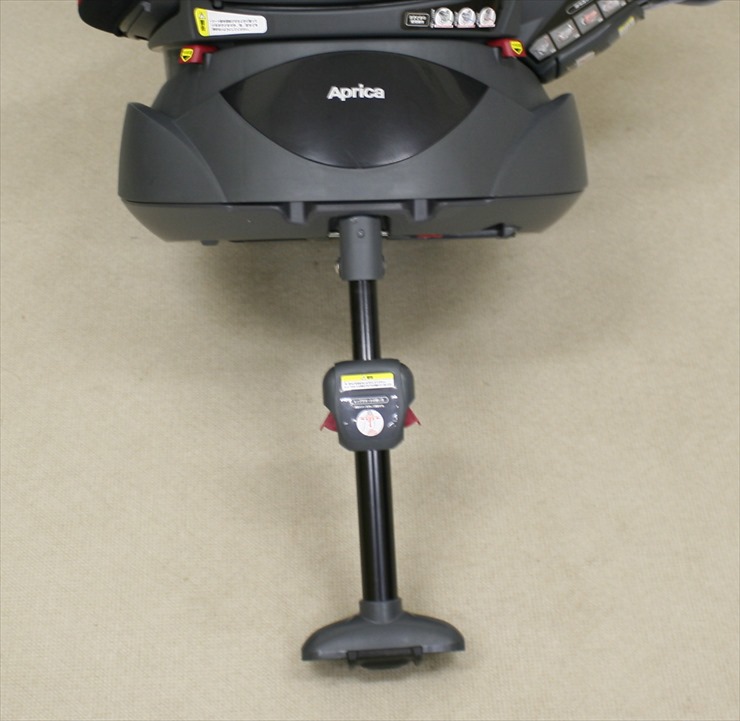 ディアターン バウンシングレッド 93057 アップリカ