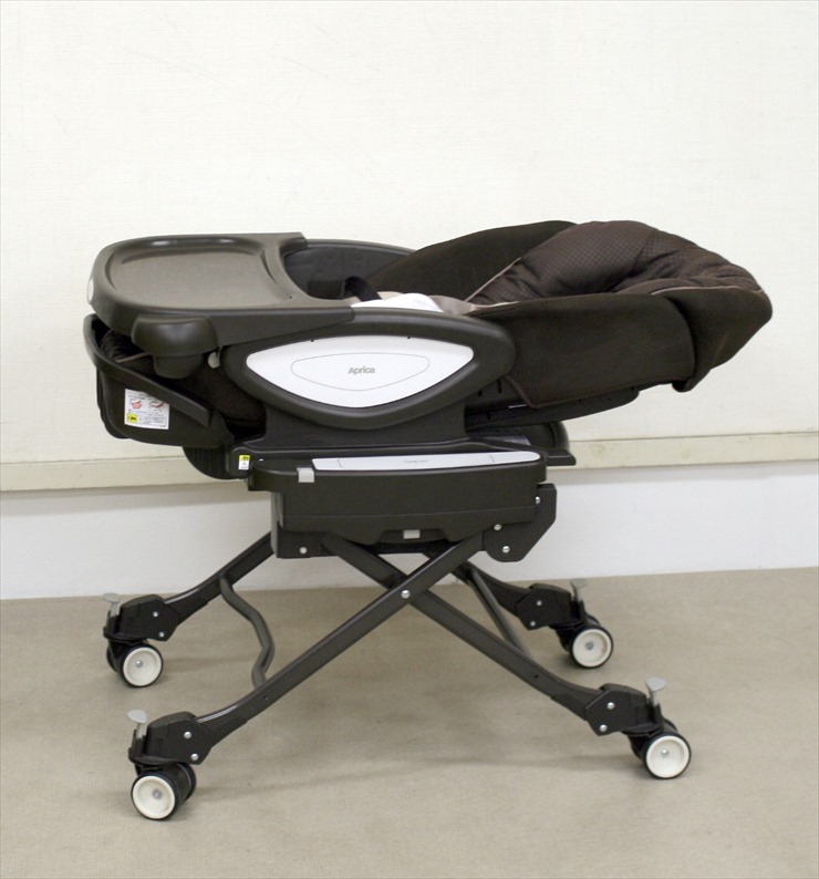 ユラリズムオート プラス DX ネオポンモーゾBR