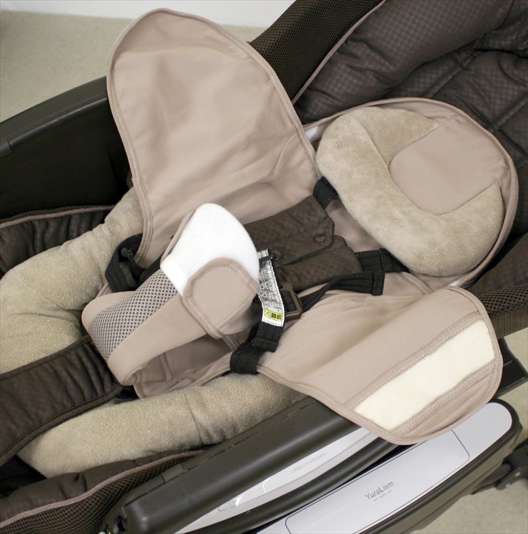 ユラリズムオート プラス DX ネオポンモーゾBR