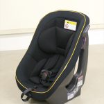 タカタ04ビーンズ ブラック/オレンジ