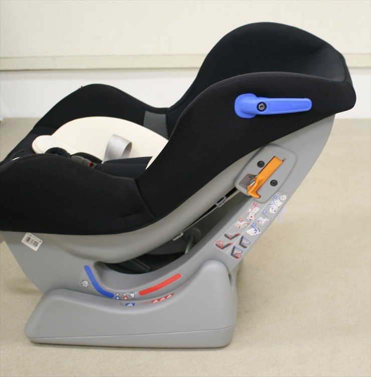 ネディLife スタイルブラック LYF-375 リーマン