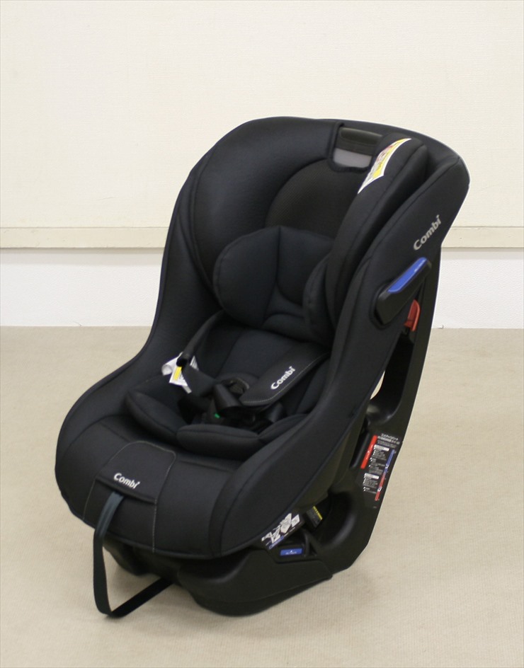 マルゴット BE ランプブラック コンビ