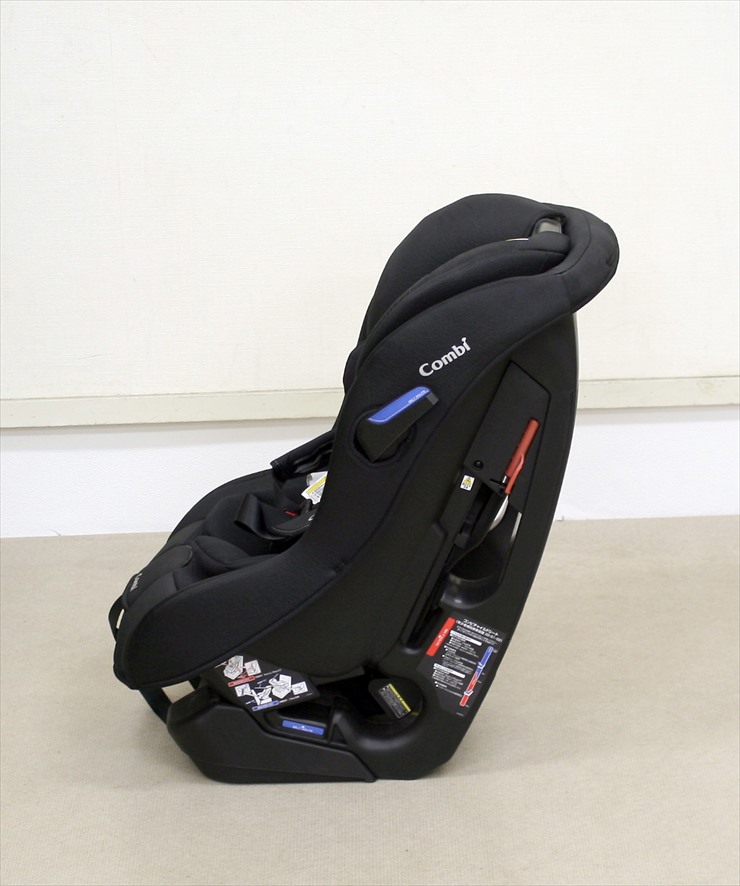 マルゴット BE ランプブラック コンビ