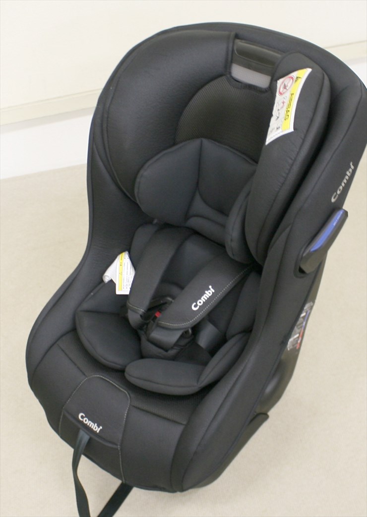 マルゴット BE ランプブラック コンビ