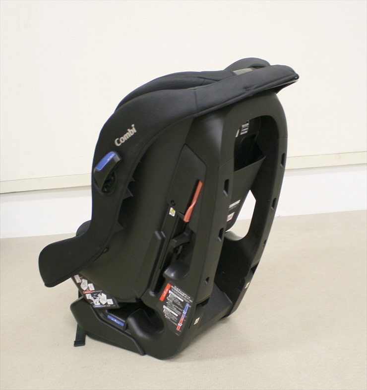 マルゴット BE ランプブラック コンビ