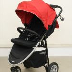 スムーヴAB SMOOOVE ストライドレッドRD