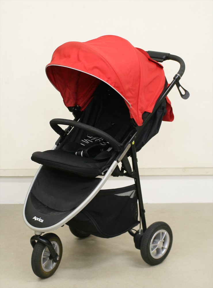 スムーヴAB SMOOOVE ストライドレッドRD