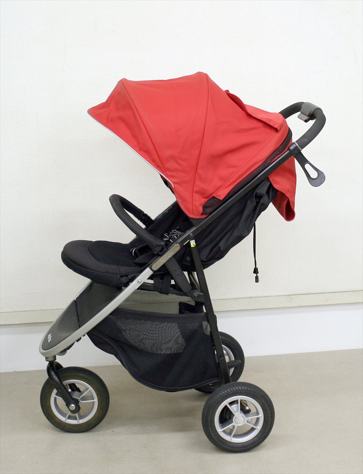 スムーヴAB SMOOOVE ストライドレッドRD