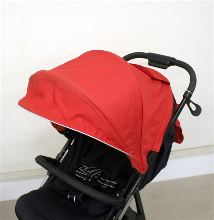 スムーヴAB SMOOOVE ストライドレッドRD