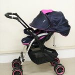 ネムリエ オート4キャス UF-750 ポンパドールネイビー