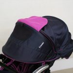 ネムリエ オート4キャス UF-750 ポンパドールネイビー