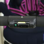 ネムリエ オート4キャス UF-750 ポンパドールネイビー