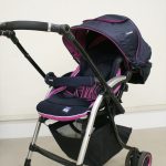 ネムリエ オート4キャス UF-750 ポンパドールネイビー