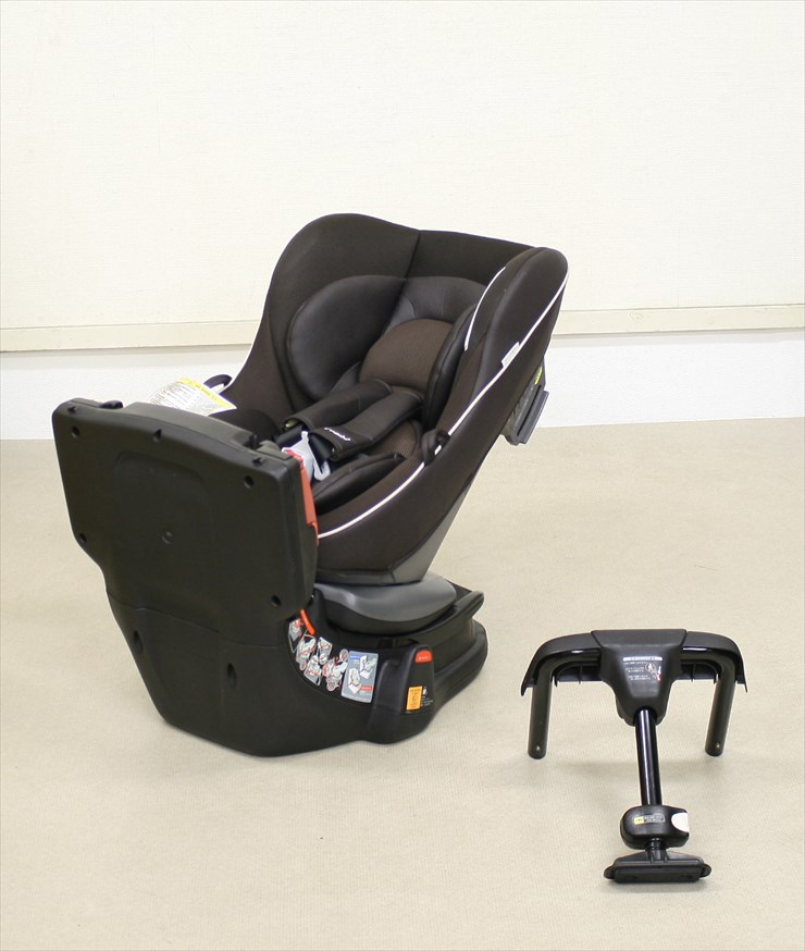 ゼウスターンユーロEG Airstyle ブラウン