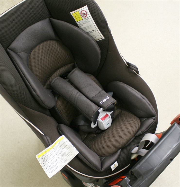 ゼウスターンユーロEG Airstyle ブラウン