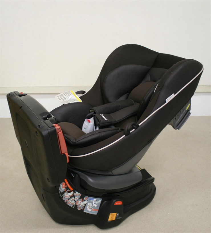 ゼウスターンユーロEG Airstyle ブラウン