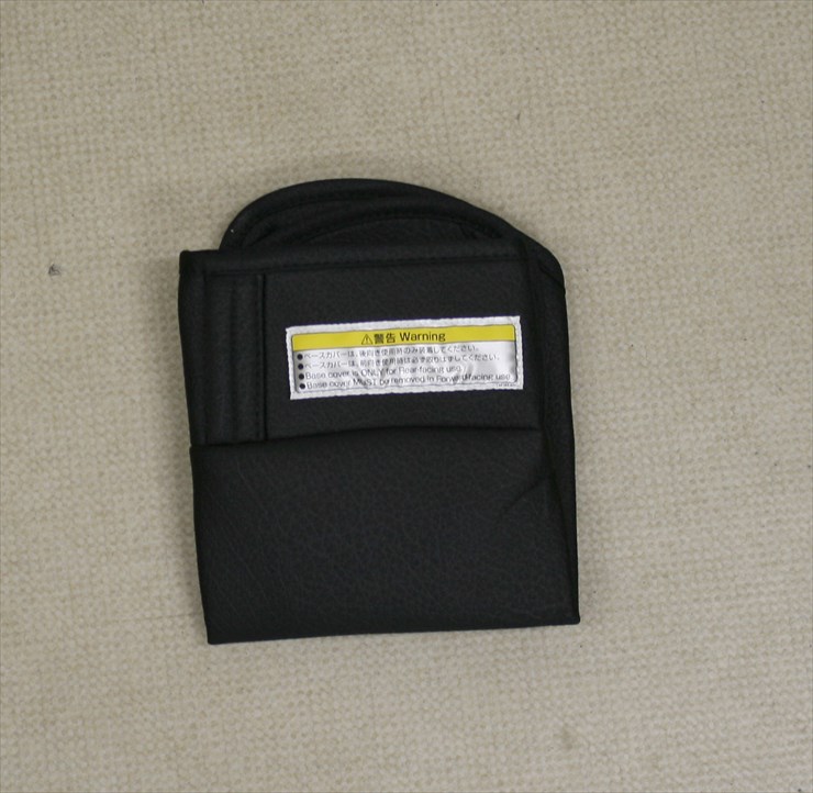 ゼウスターンユーロEG Airstyle ブラウン