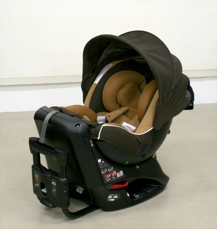 クルットNT2 プラウド ALB871 シナモンブラウン