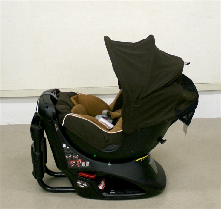 クルットNT2 プラウド ALB871 シナモンブラウン