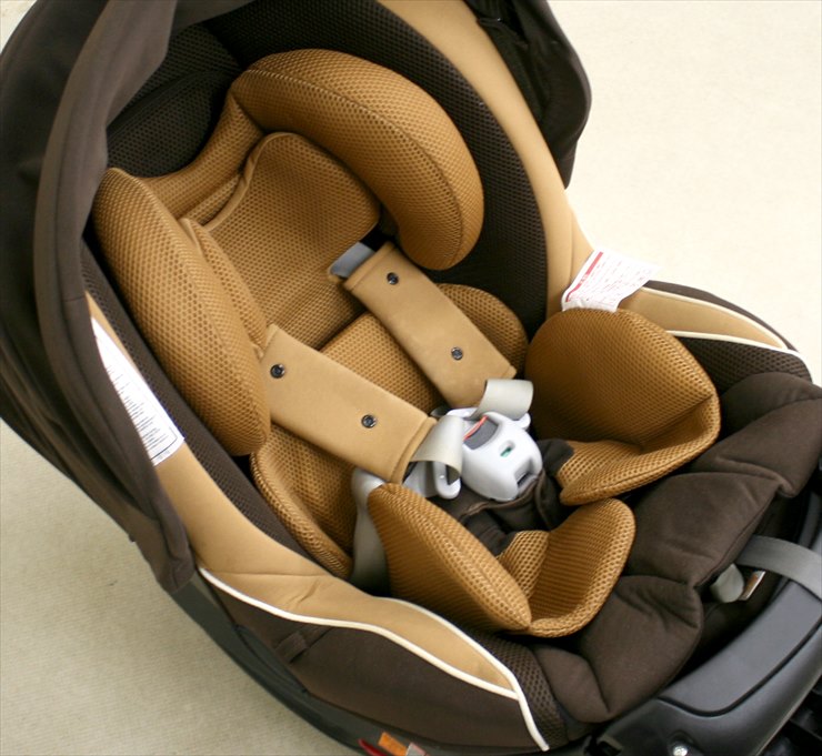 クルットNT2 プラウド ALB871 シナモンブラウン