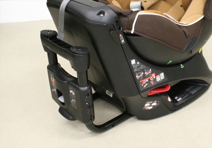 クルットNT2 プラウド ALB871 シナモンブラウン