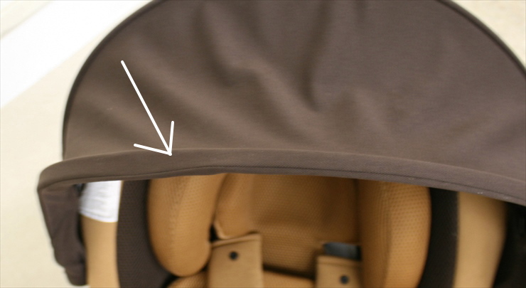 クルットNT2 プラウド ALB871 シナモンブラウン