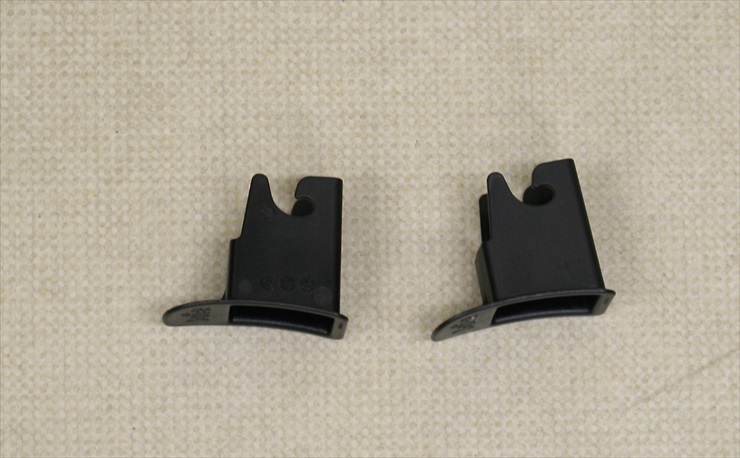 ジョイー Arc360° キャノピー付き joie