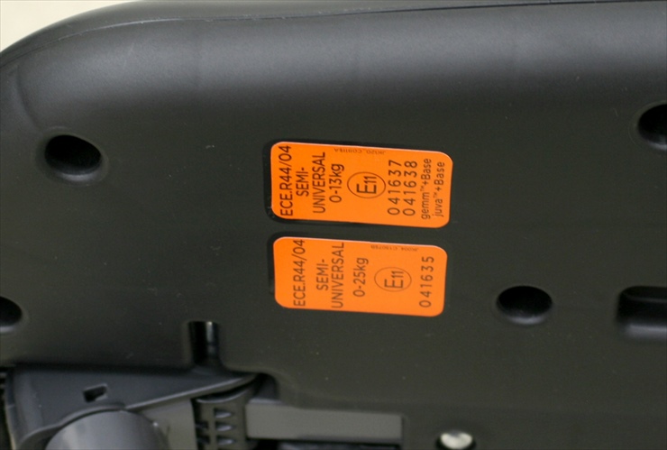 ジョイー Arc360° キャノピー付き joie