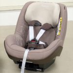 マキシコシ ツーウェイパール 2way Pearl ウォルナットブラウン