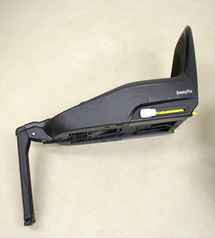 マキシコシ 2wayfix ツーウェイフィックス