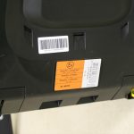 マキシコシ 2wayfix ツーウェイフィックス