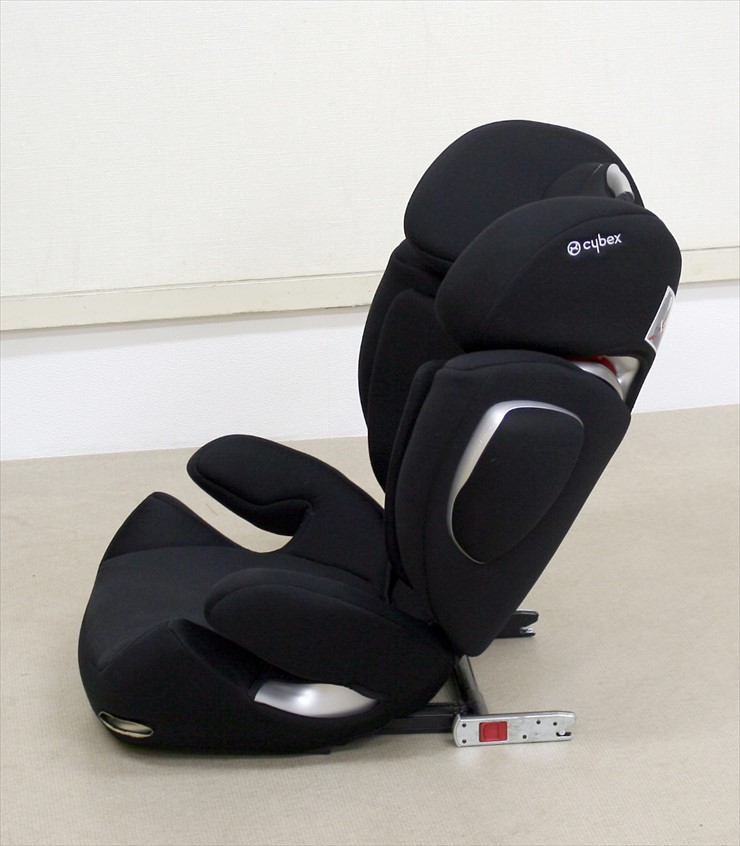 ソリューションQ-FIX SolutionQ-FIX cybex