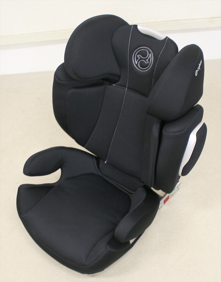 ソリューションQ-FIX SolutionQ-FIX cybex