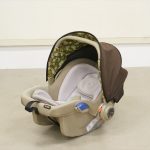 グッドキャリー ココベージュ コンビ