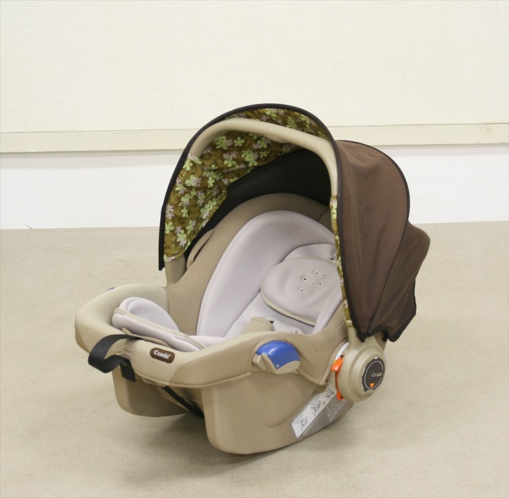 グッドキャリー ココベージュ コンビ