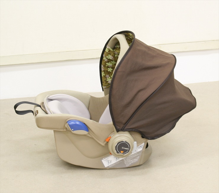 グッドキャリー ココベージュ コンビ