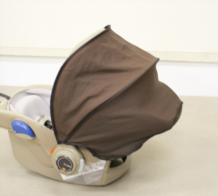 グッドキャリー ココベージュ コンビ