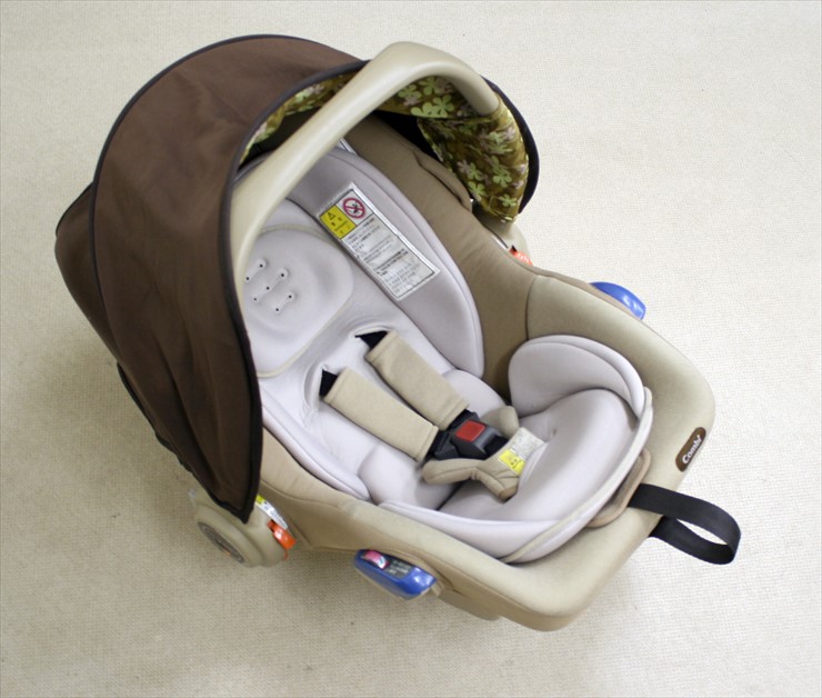 グッドキャリー ココベージュ コンビ