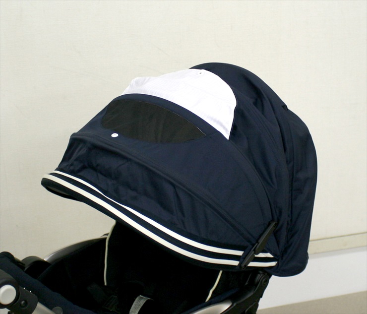 ソラリア 2013 タッジオネイビー 92732