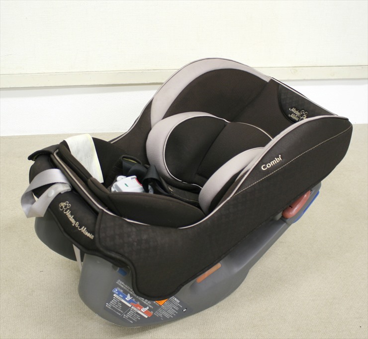 ミニマグランデEG ミッキーマウスUC コンビ