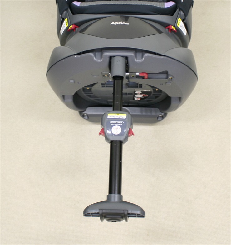 フラディアラクート エレガント カレイドパープル 93493