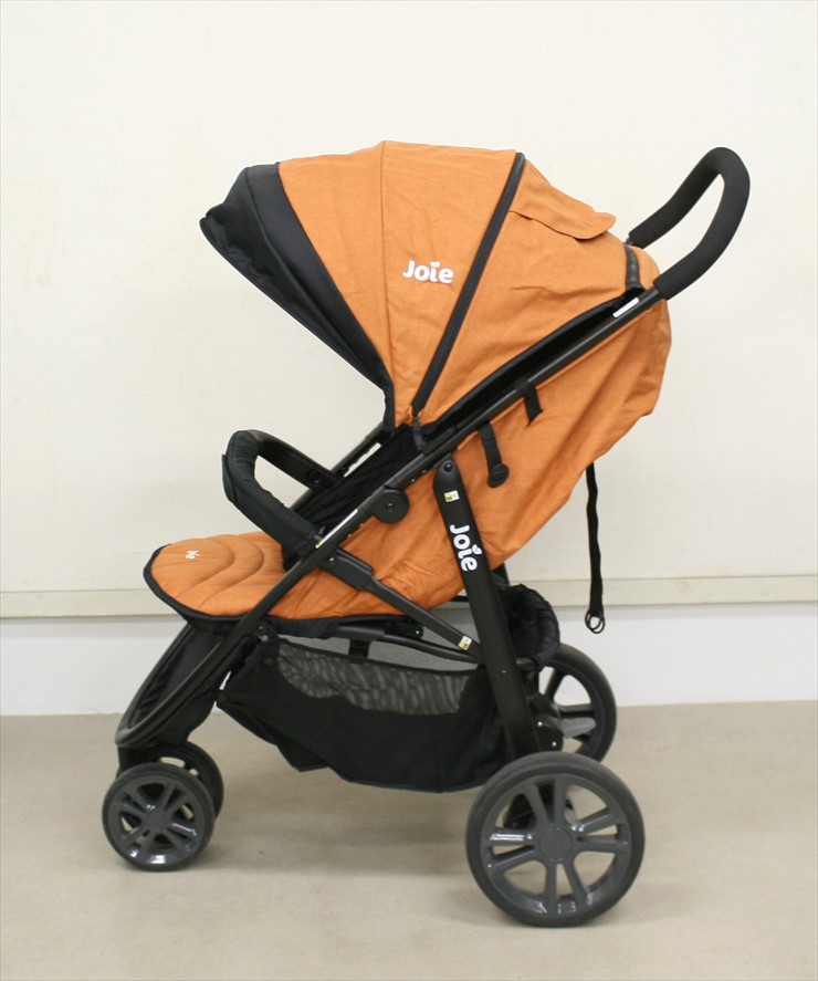 ジョイー ライトトラックス Joie Litetrax