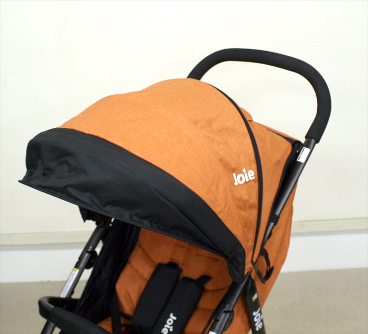ジョイー ライトトラックス Joie Litetrax