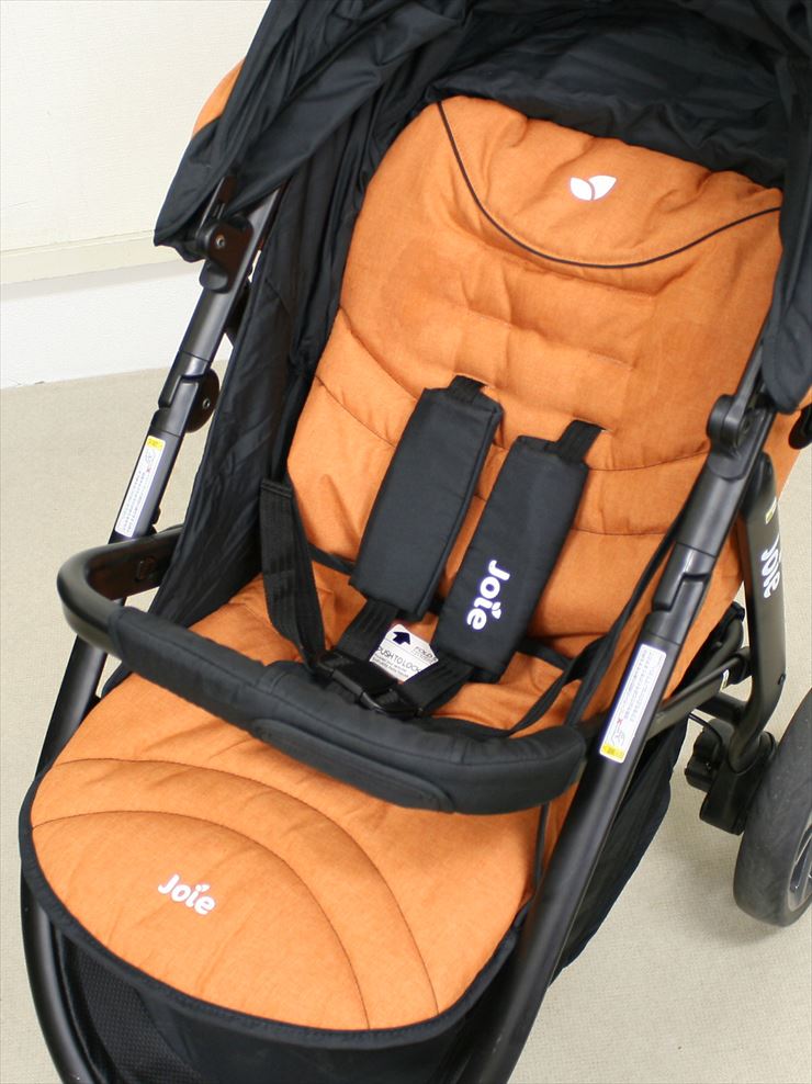 ジョイー ライトトラックス Joie Litetrax