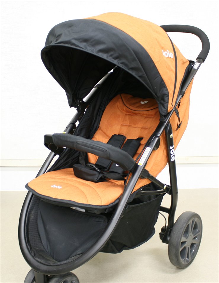 ジョイー ライトトラックス Joie Litetrax