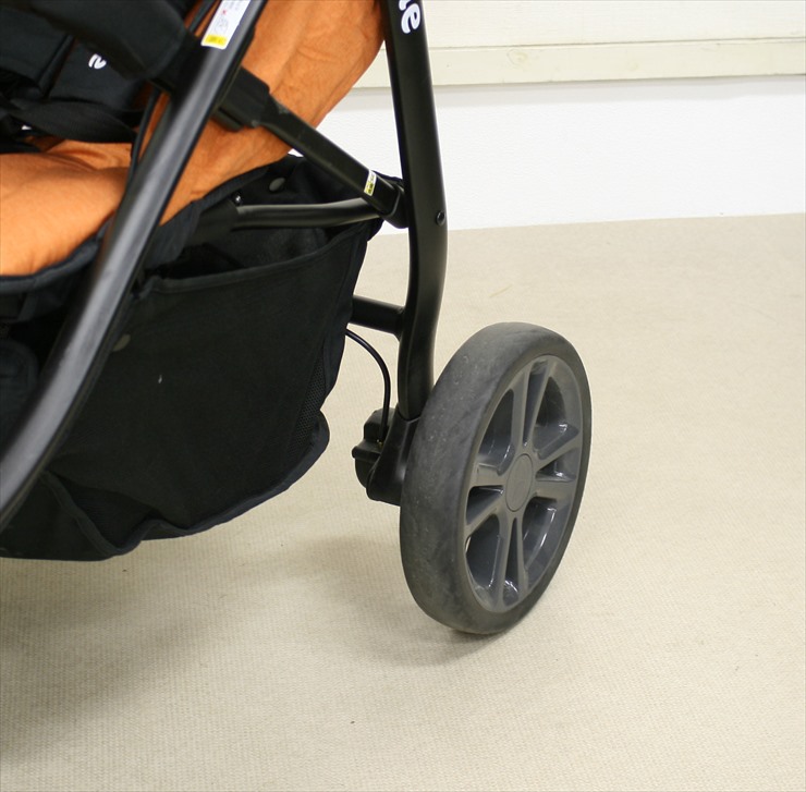 ジョイー ライトトラックス Joie Litetrax