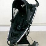 クィニー ザップ Quinny Zapp