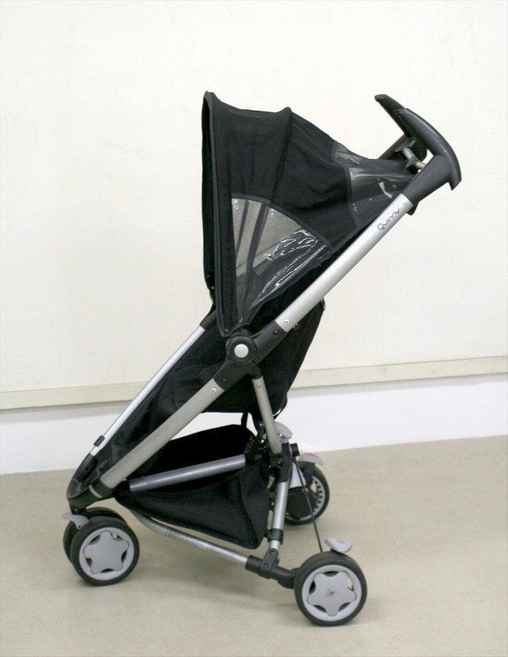 クィニー ザップ Quinny Zapp